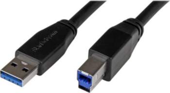StarTech.com 5m Active USB 3