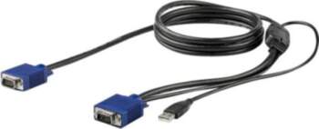 StarTech.com 6 ft. (1.8