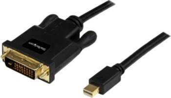 StarTech.com 6ft Mini DisplayPort to