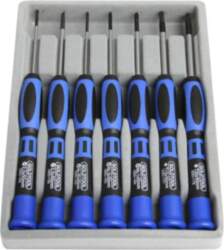 StarTech.com 7 Piece Precision Screwdriver