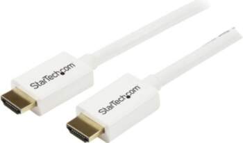 StarTech.com 7m/23 ft CL3 Rated