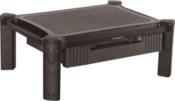 StarTech.com Adjustable Monitor Riser -