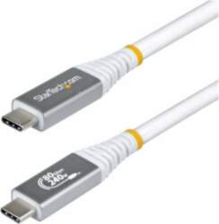 StarTech.com CC1M80GUSB4CABLEW 1m USB-C to