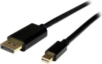 StarTech.com Mini DisplayPort to DisplayPort