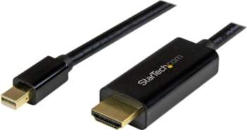 StarTech.com Mini DisplayPort to HDMI