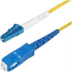 StarTech.com OS1/OS2 3m Fiber Optic