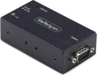 StarTech.com Serial to Ethernet Adapter