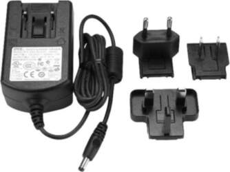 STARTECH.COM StarTech 5V DC Power