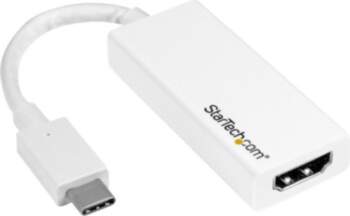 STARTECH.COM StarTech External Video Adapter