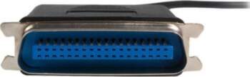 StarTech.com USB 2.0 Parallel