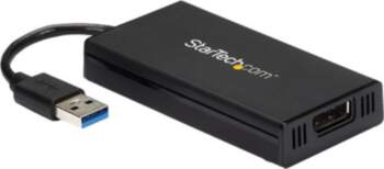 StarTech.com USB 3.0 to