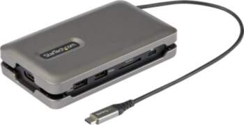StarTech.com USB C Multiport Adapter