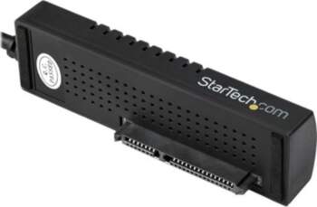 StarTech.com USB C to SATA