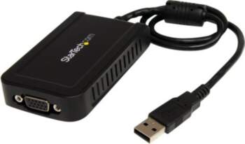 StarTech.com USB to VGA Adapter