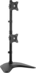 StarTech.com Vertical Dual Monitor Stand