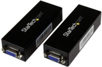 StarTech.com VGA Over CAT5 Extender