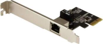StarTech.com x1 1Gbps PCI Express