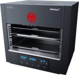 Steba Elektroger?te Steba DEVIL`S HEAVEN