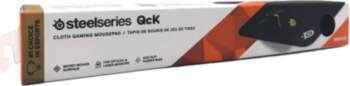 SteelSeries QcK Mouse Pad