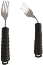 SU2 Flexible fork - flexible for
