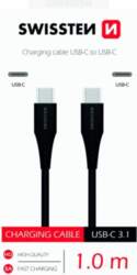 Swissten Basic Universāls Quick Charge 3