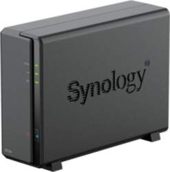 Synology Disk Station DS124