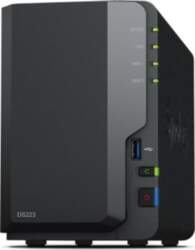 Synology DS223 Desktop NAS