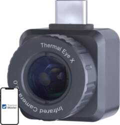 THERMAL MASTER X2 USB-C Mini Thermal