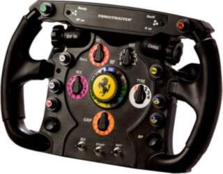 Thrustmaster Ferrari F1 Wheel Add-On for