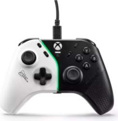 ThrustMaster HEART Controller Black White