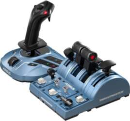 Thrustmaster Joystick TCA Captain Pack X