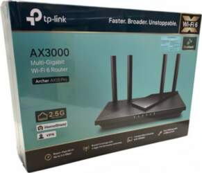 tp link archer ax 55 pro