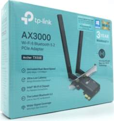 TP-LINK Technologies TP-Link ARCHER TX55E V2