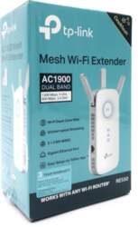 TP-LINK Technologies TP-Link RE550 External WiFi