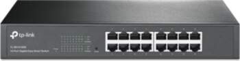 TPL TP-Link TL-SG1016DE network switch Managed