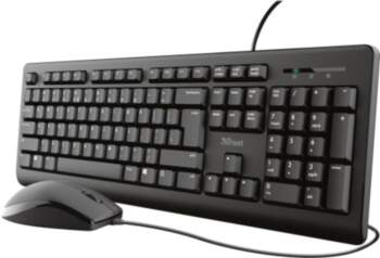 Trust Computer Products Trust Primo Set