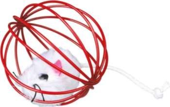 TXE TRIXIE Mouse Inside a Wire