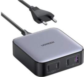 Ugreen Nexode Black Gray