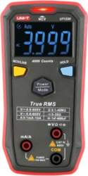 UNI-T UT123D smart digital multimeter