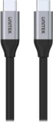 Unitek USB Type-C Cable 2m Black