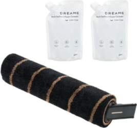 DREAME Soft Brush Roller*1+ Multi-Surface Floor