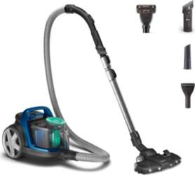 Vacuum Cleaner PHILIPS Cordless 900 Watts