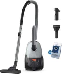 Vacuum Cleaner PHILIPS Input power 850