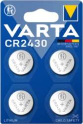 Varta Battery