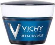 Vichy Liftactiv Derm Source Night Cream