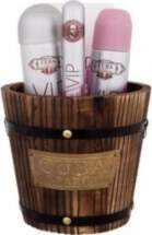 VIP Cuba Gift set EDP 100