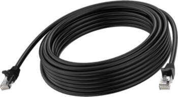 Vision CAT 6a Shielded Twisted Pair