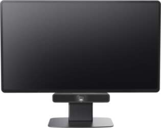 Vision Stand for LCD Display Black