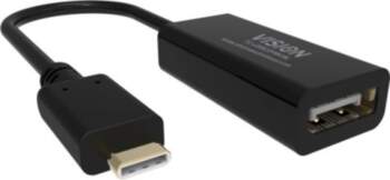 VISION Video Adapter Sort