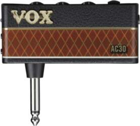 VOX Electronics amPlug3 AC30 - headphone